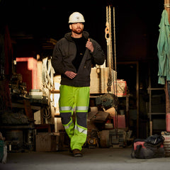 Rebar DuraStretch Pull-On Straight Pant