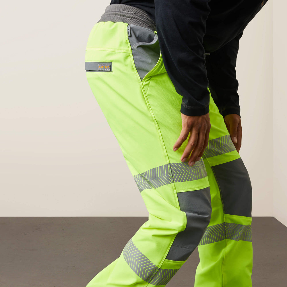 Rebar DuraStretch Pull-On Straight Pant
