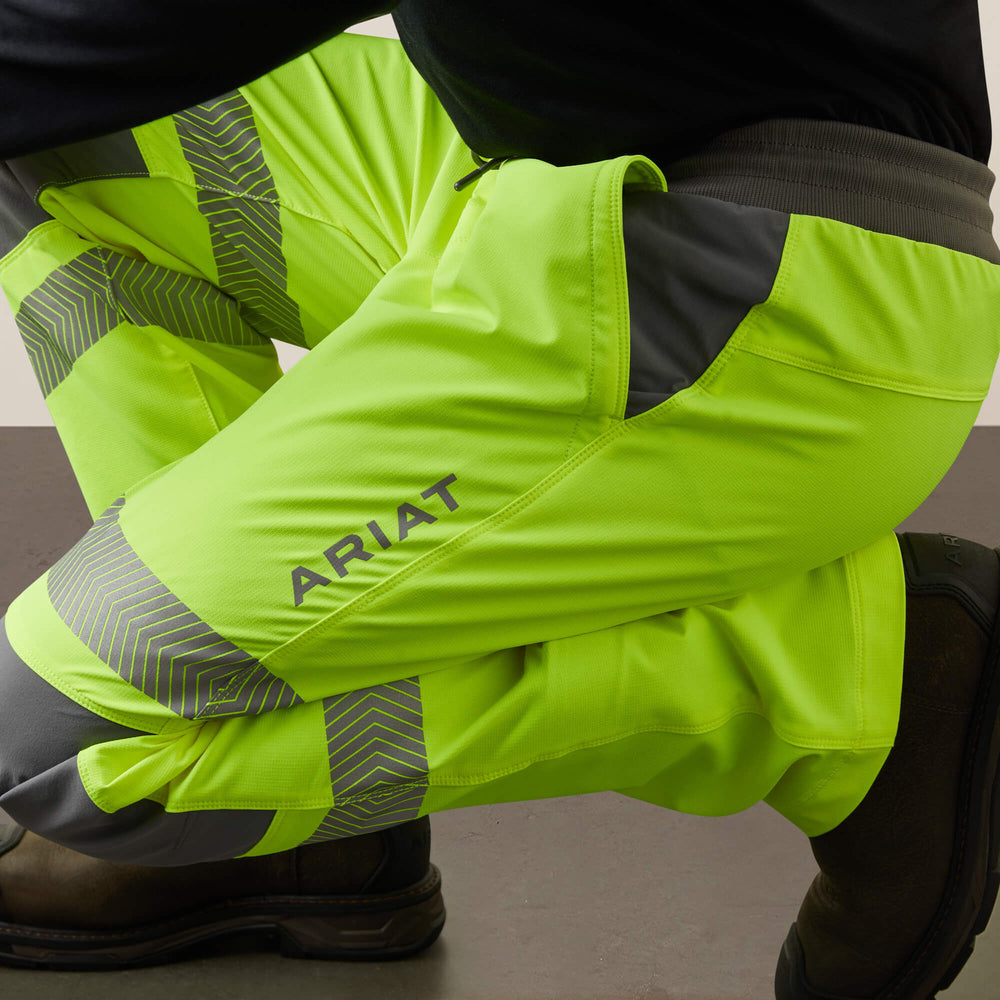 Rebar DuraStretch Pull-On Straight Pant