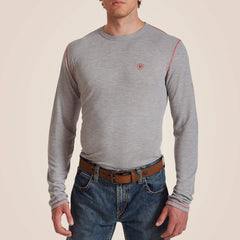 FR Polartec Baselayer