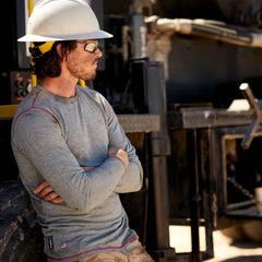 FR Polartec Baselayer