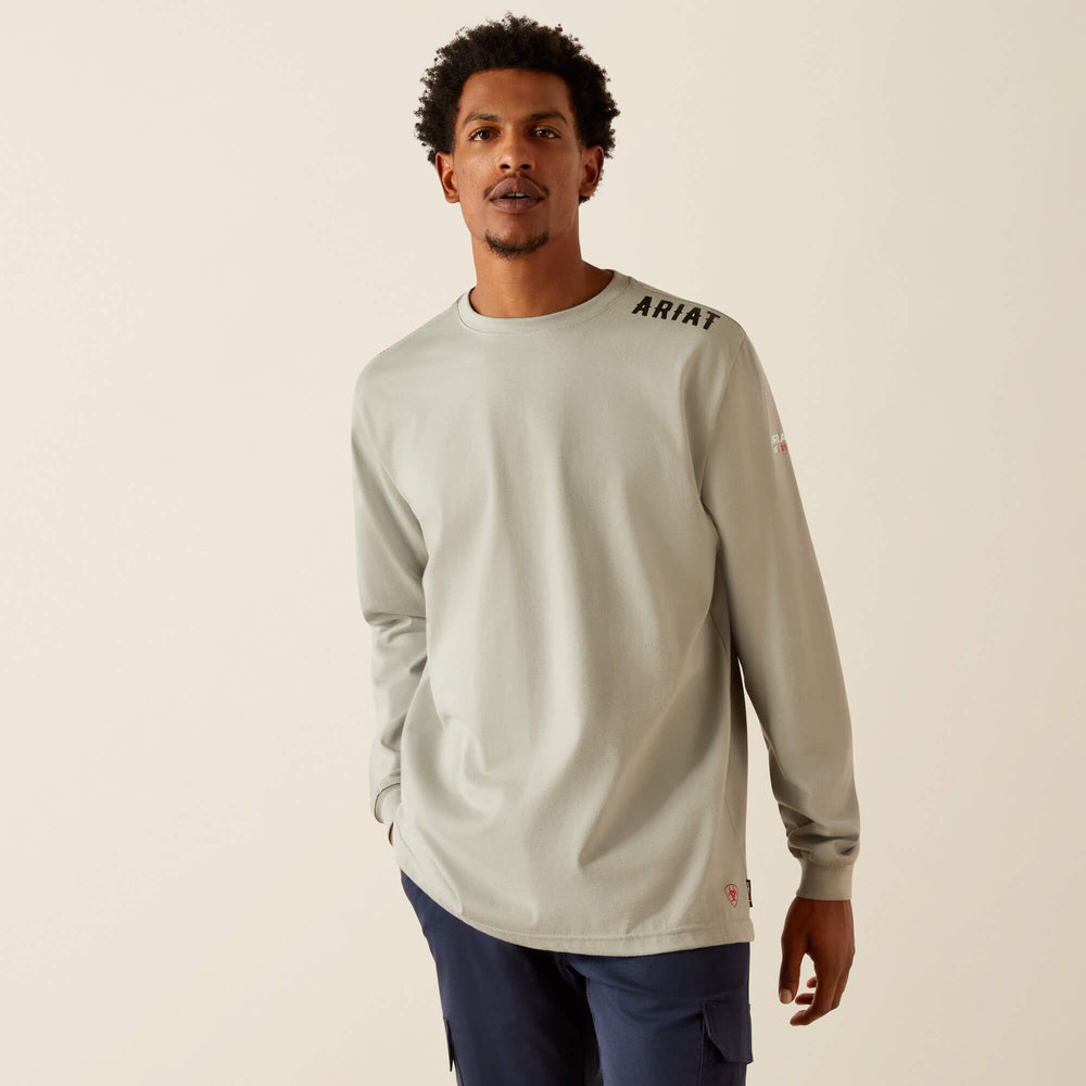 FR Work Hard Live Free T-Shirt