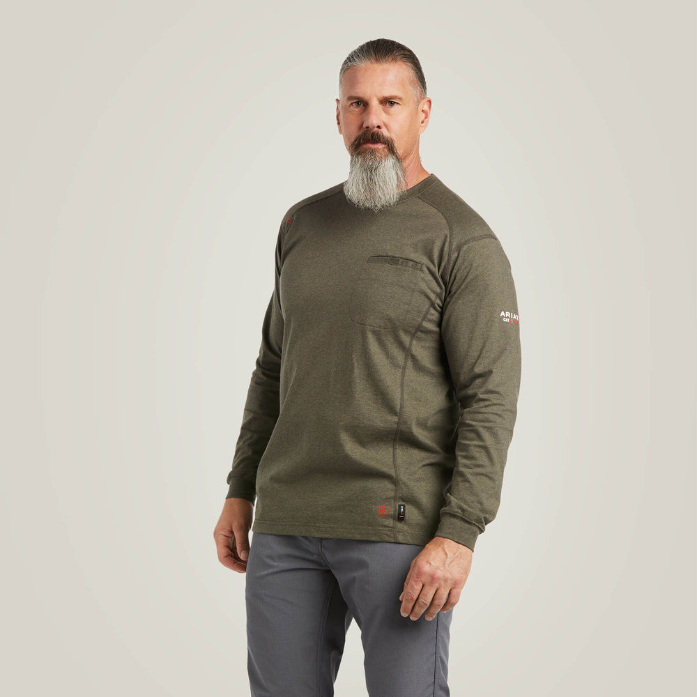 FR Air Rig Life Graphic T-Shirt