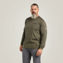 FR Air Rig Life Graphic T-Shirt