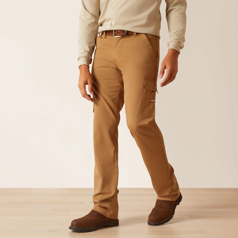 FR M7 Slim DuraStretch Duralight Twill Straight Pant