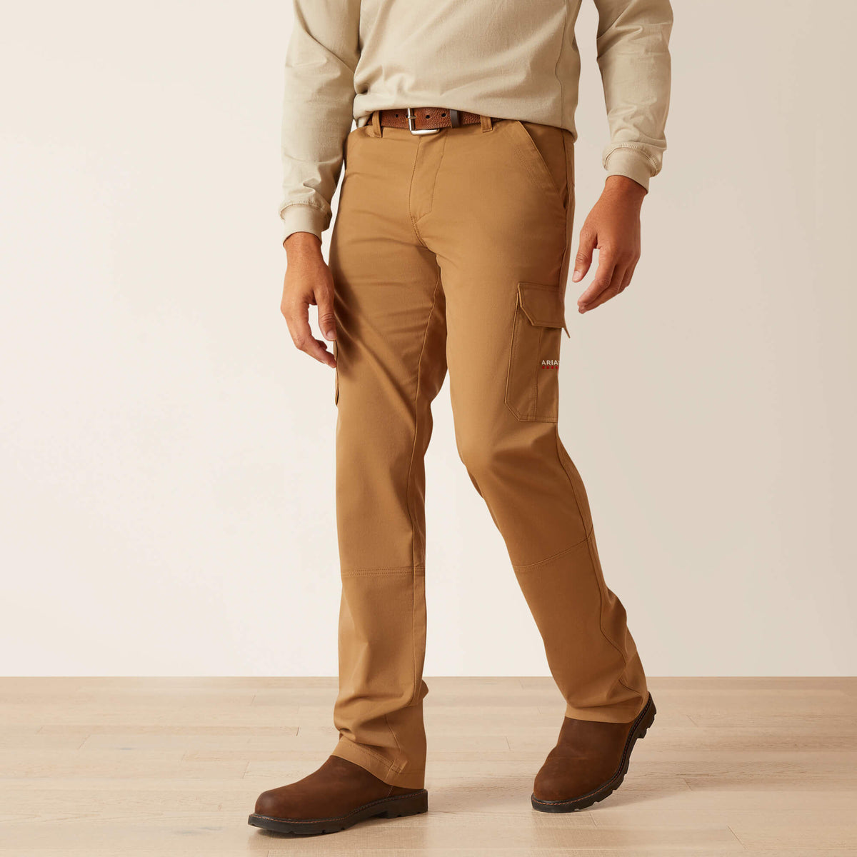 FR M7 Slim DuraStretch Duralight Twill Straight Pant