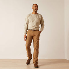 FR M7 Slim DuraStretch Duralight Twill Straight Pant