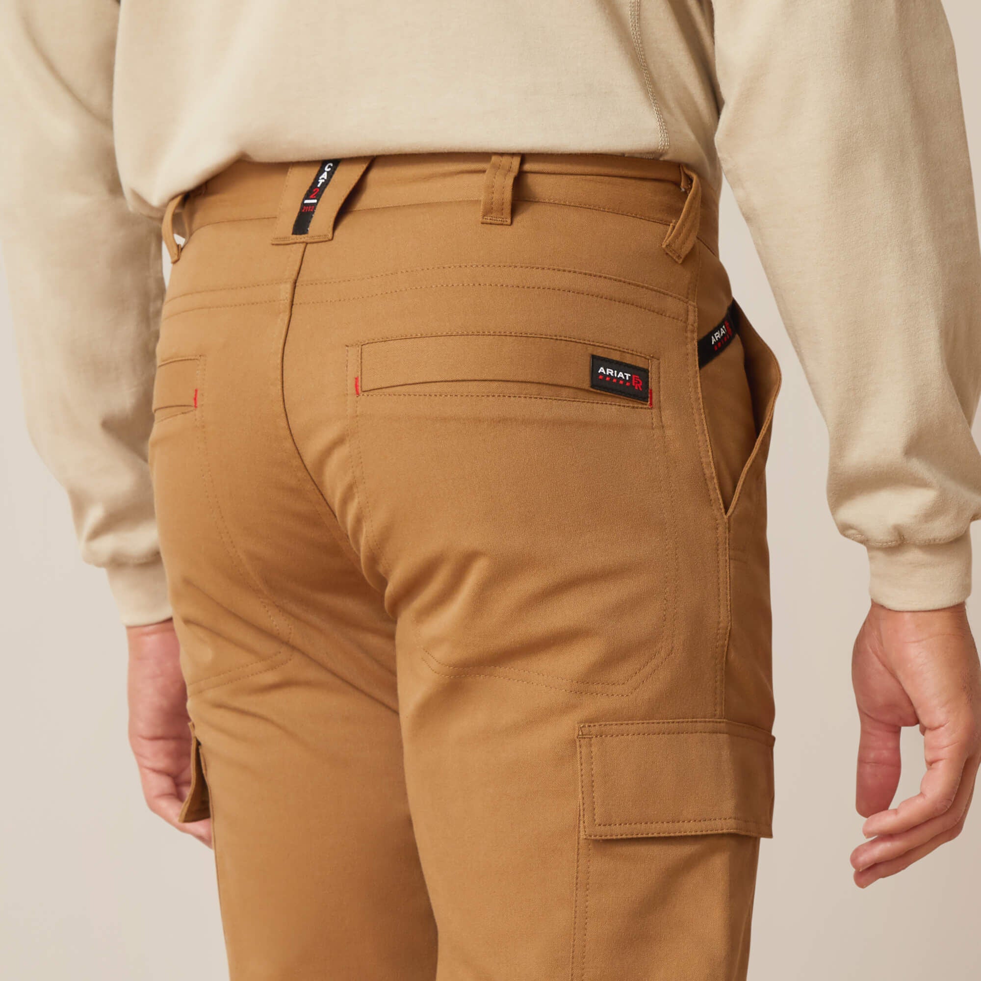 FR M7 Slim DuraStretch Duralight Twill Straight Pant
