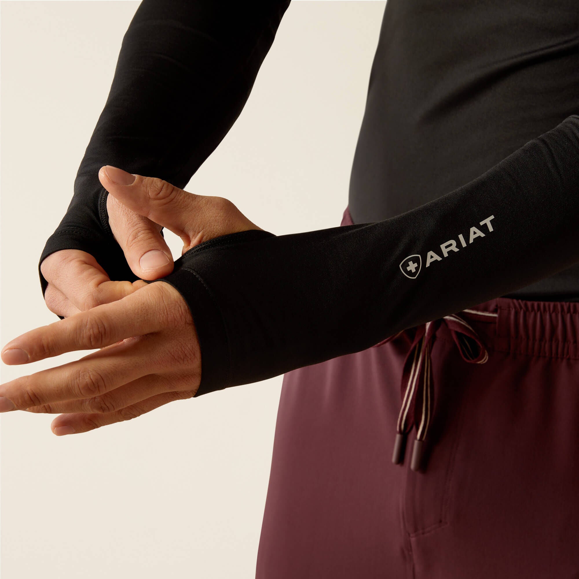 VentTEK Underscrub Baselayer