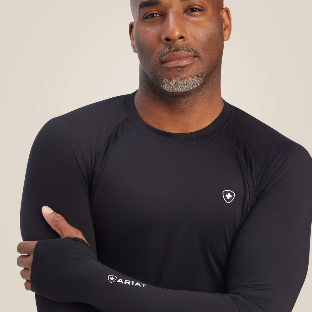 VentTEK Underscrub Baselayer