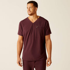 Whitman Scrub Top