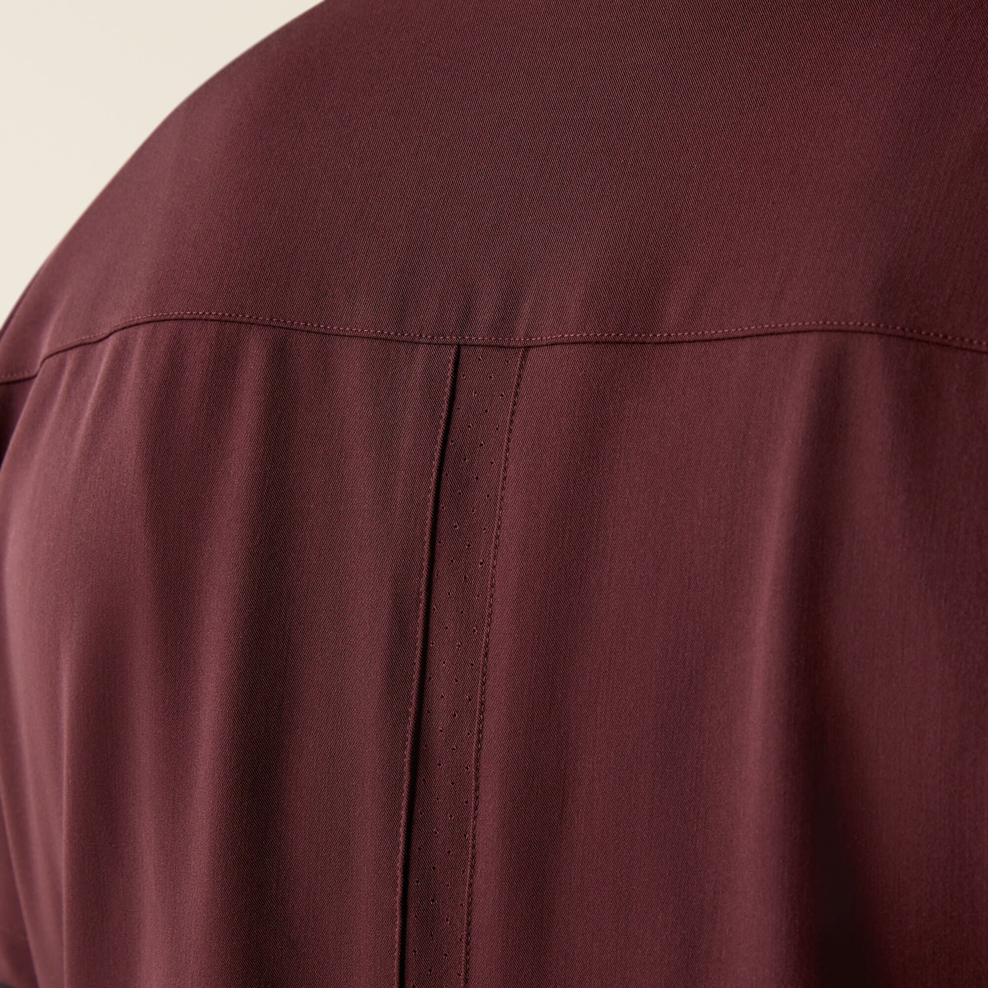 Derham 6 Pocket Scrub Top