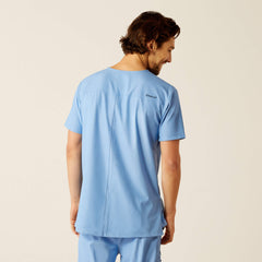 Whitman Scrub Top