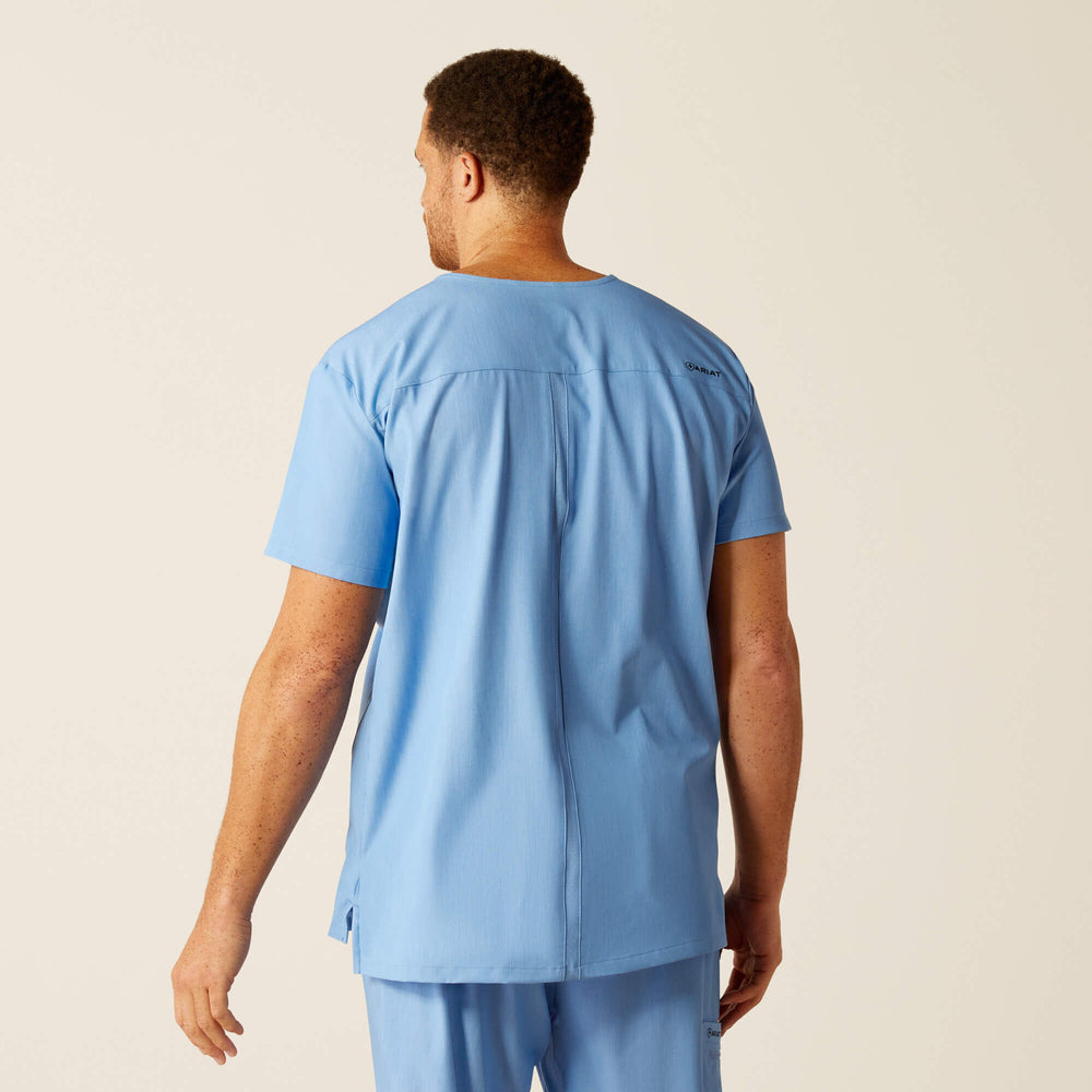 Whitman Scrub Top
