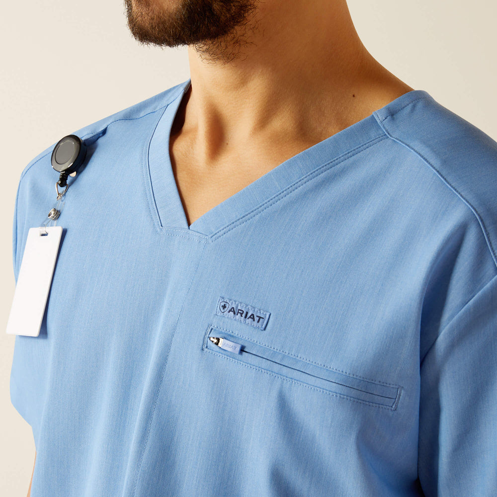 Whitman Scrub Top