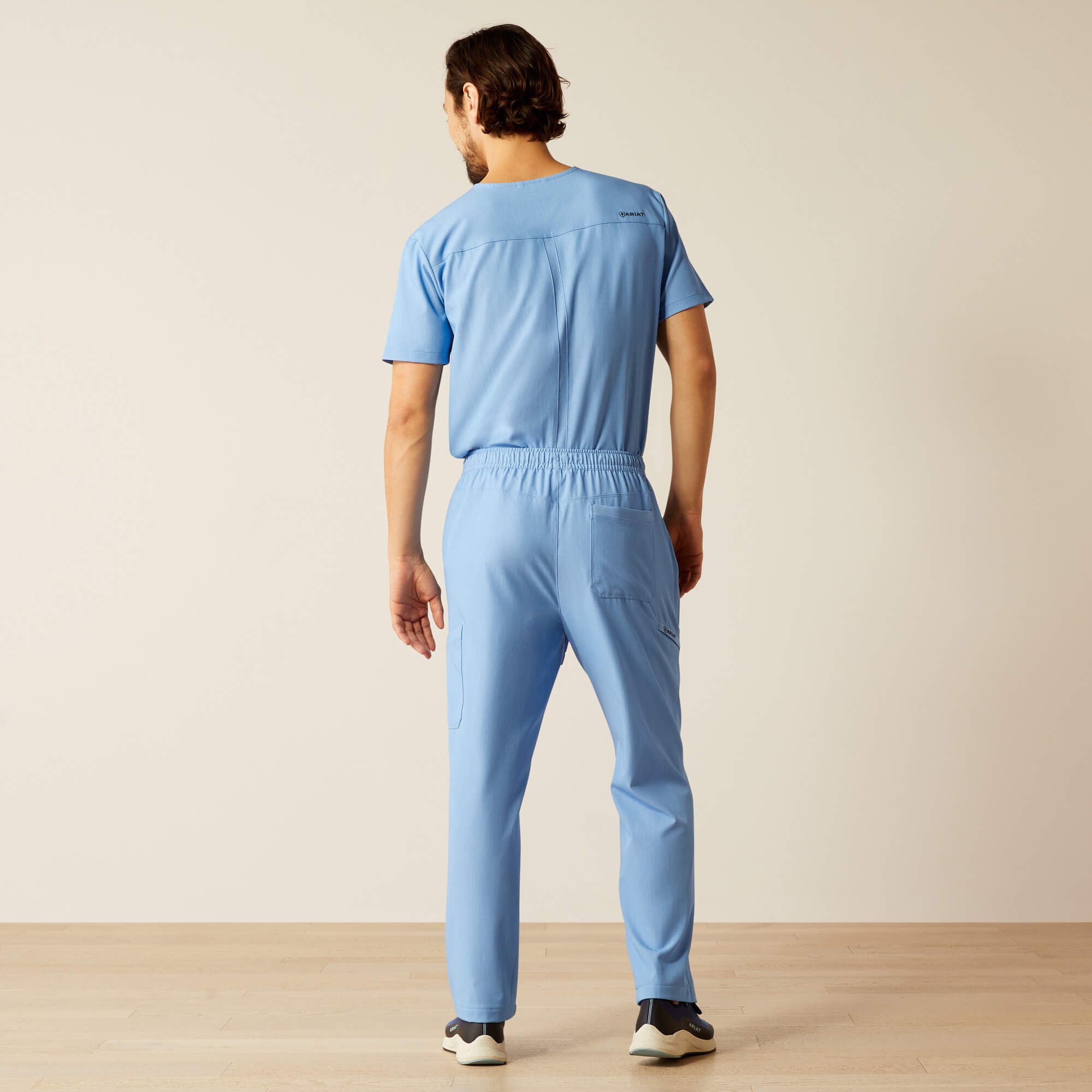 Jacobi Utility Stretch Scrub Pant