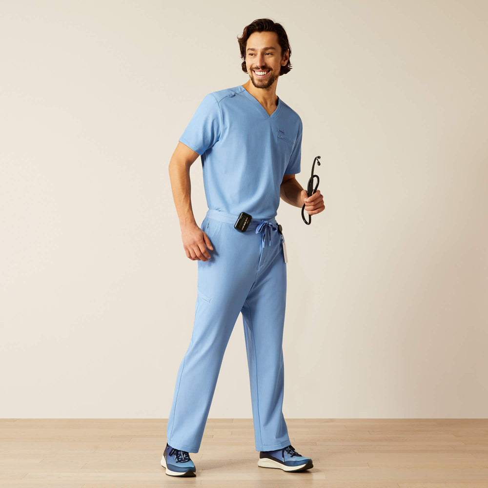 Jacobi Utility Stretch Scrub Pant