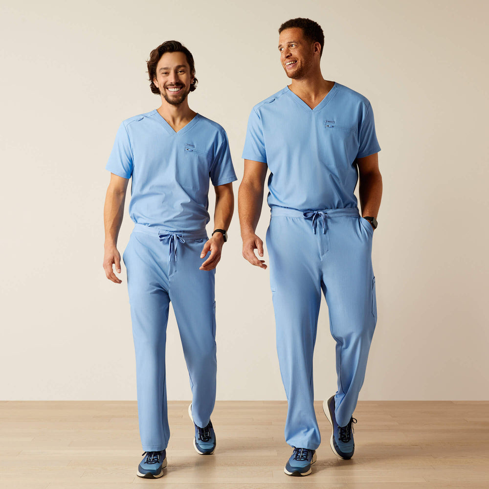 Jacobi Utility Stretch Scrub Pant