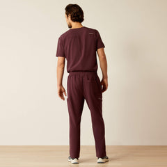 Jacobi Utility Stretch Scrub Pant