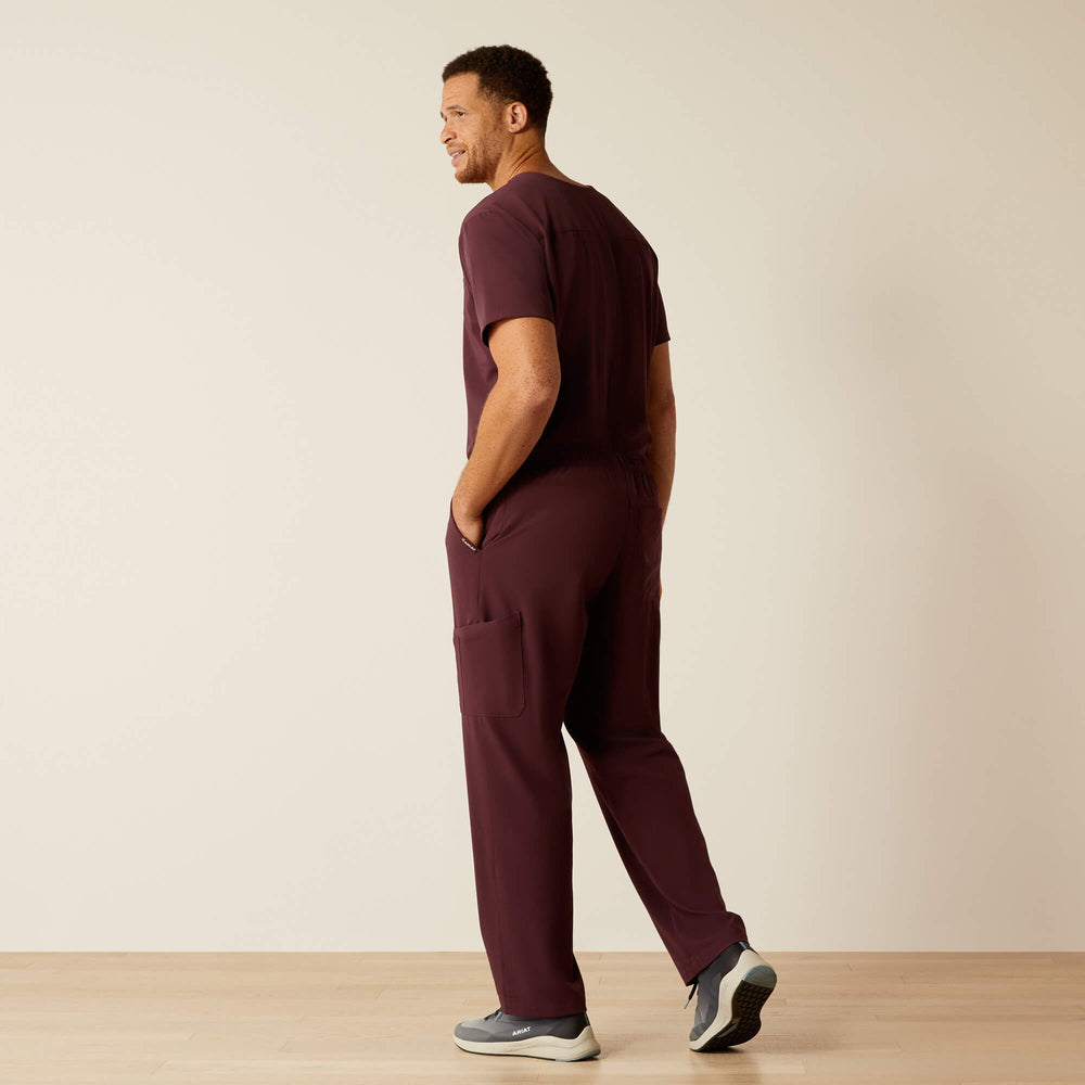 Jacobi Utility Stretch Scrub Pant