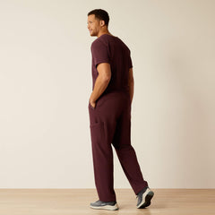 Jacobi Utility Stretch Scrub Pant