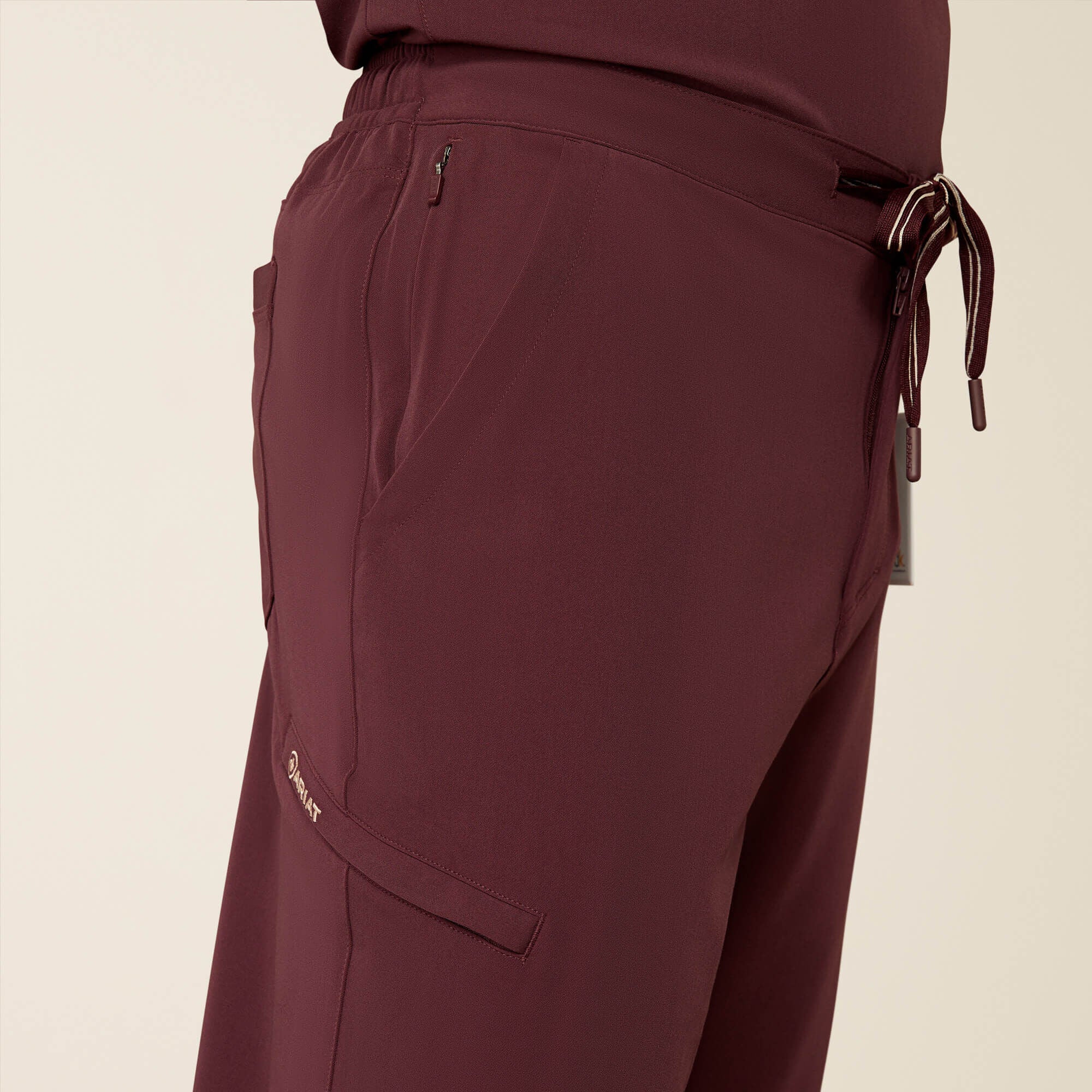 Jacobi Utility Stretch Scrub Pant