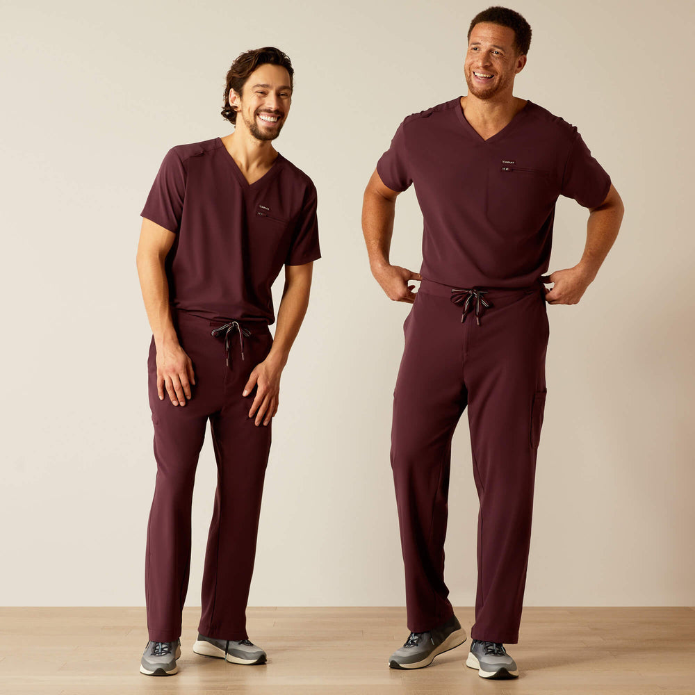 Jacobi Utility Stretch Scrub Pant