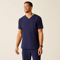 Whitman Scrub Top
