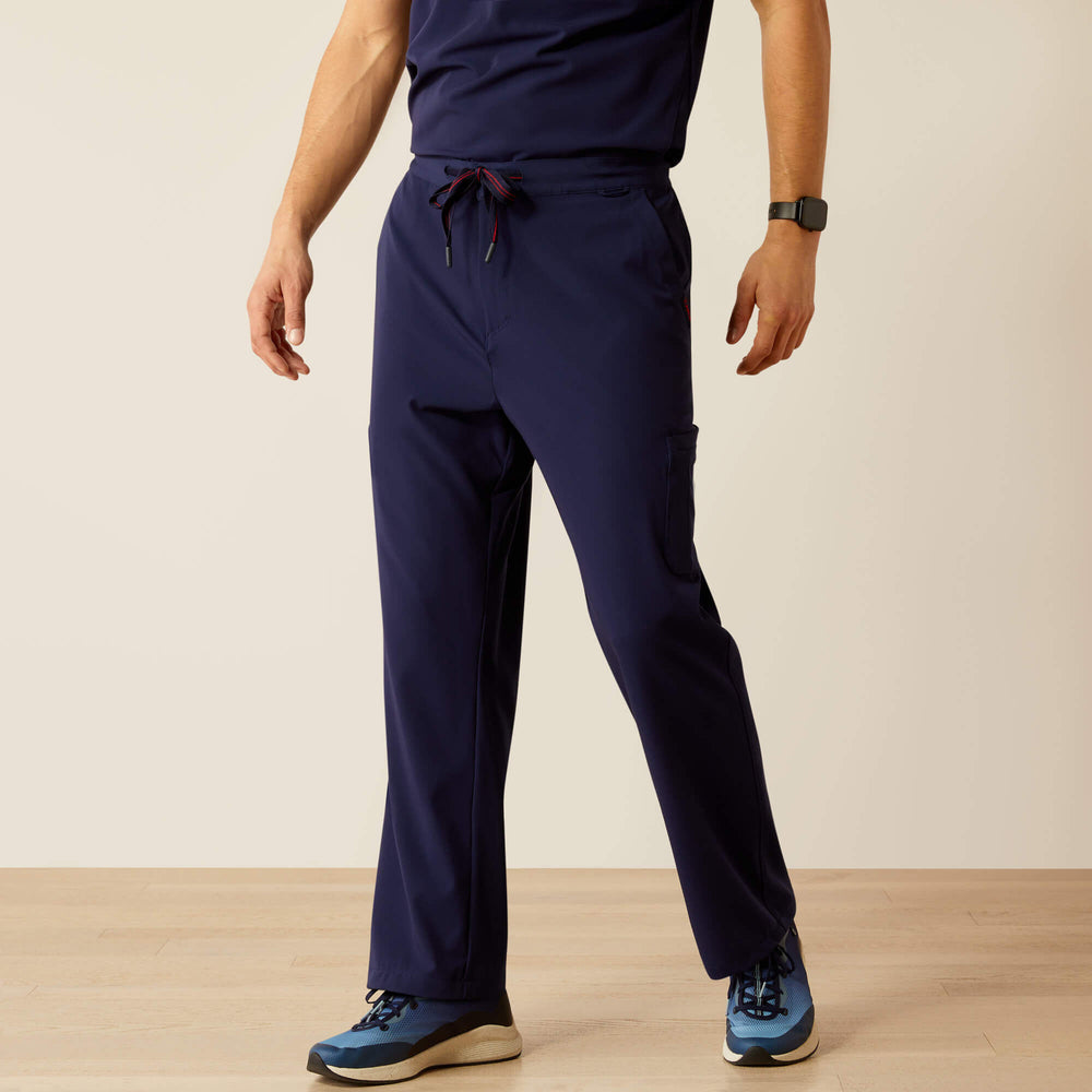 Jacobi Utility Stretch Scrub Pant