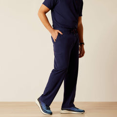 Jacobi Utility Stretch Scrub Pant