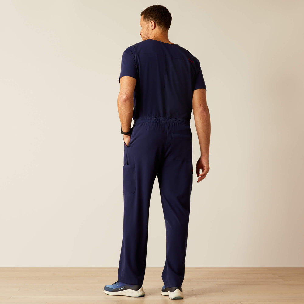 Jacobi Utility Stretch Scrub Pant