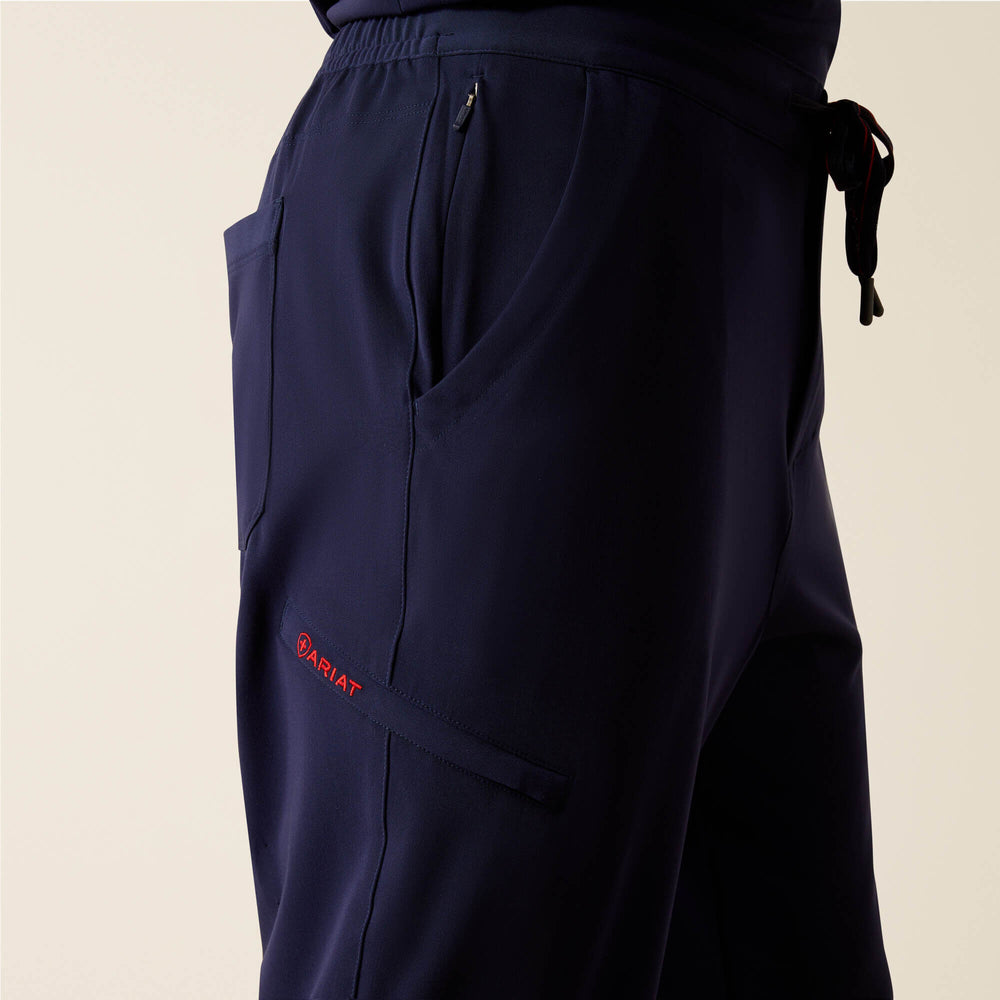 Jacobi Utility Stretch Scrub Pant