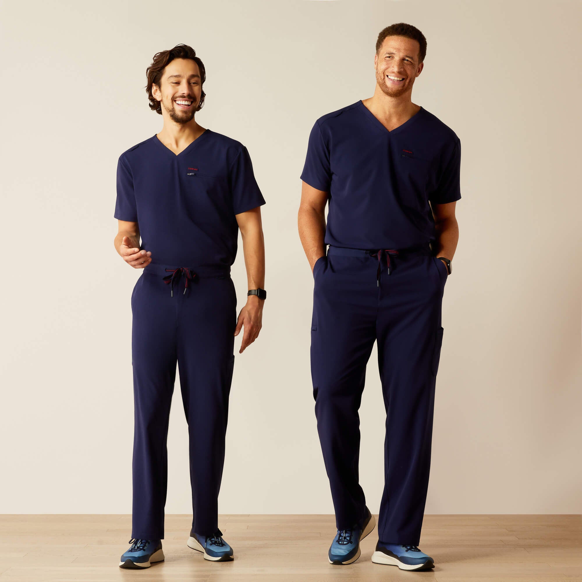 Jacobi Utility Stretch Scrub Pant