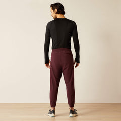 Drew Cargo Stretch Jogger Scrub Pant