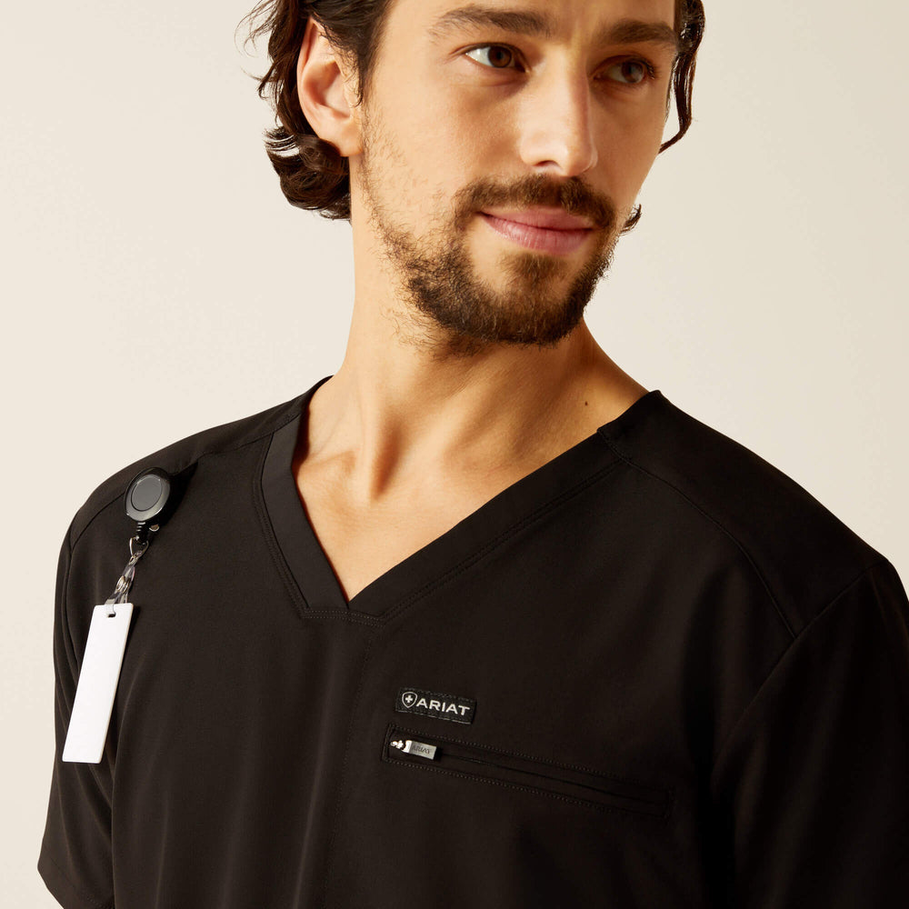 Whitman Scrub Top