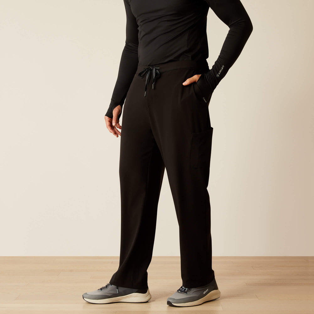 Jacobi Utility Stretch Scrub Pant