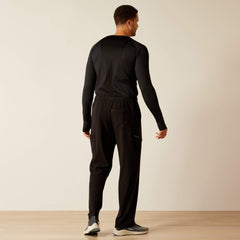 Jacobi Utility Stretch Scrub Pant