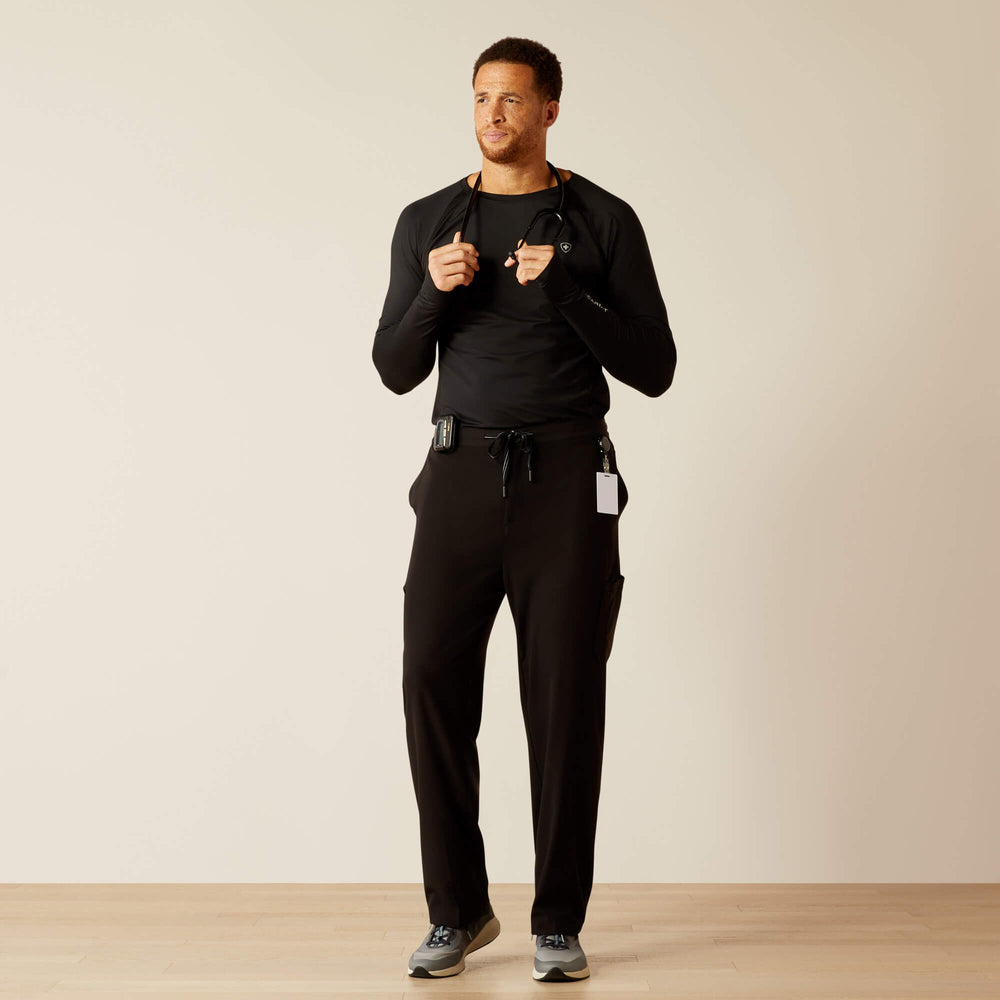 Jacobi Utility Stretch Scrub Pant