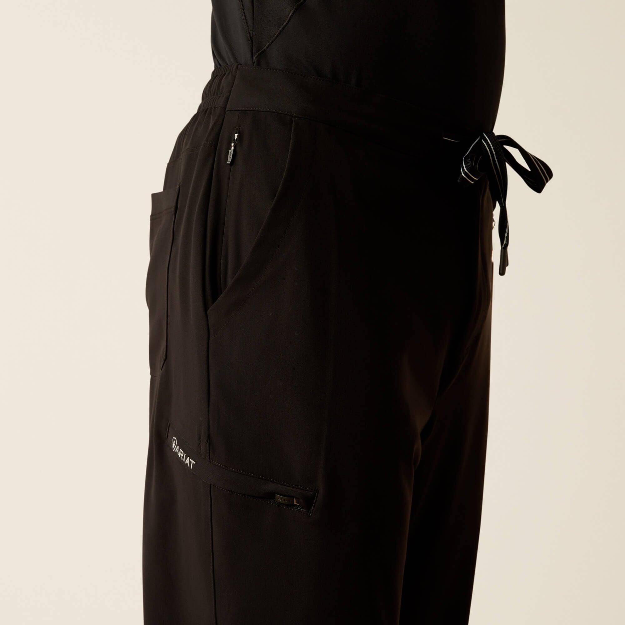 Jacobi Utility Stretch Scrub Pant