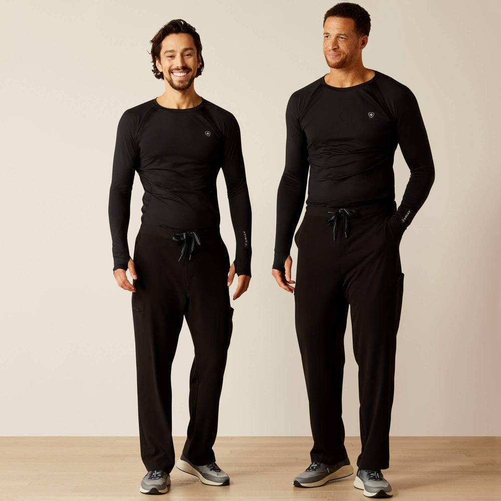 Jacobi Utility Stretch Scrub Pant