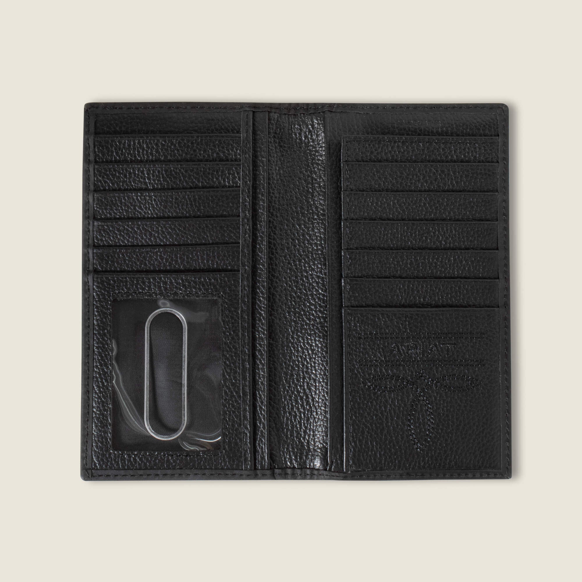 Southwest Diamond Rodeo Wallet