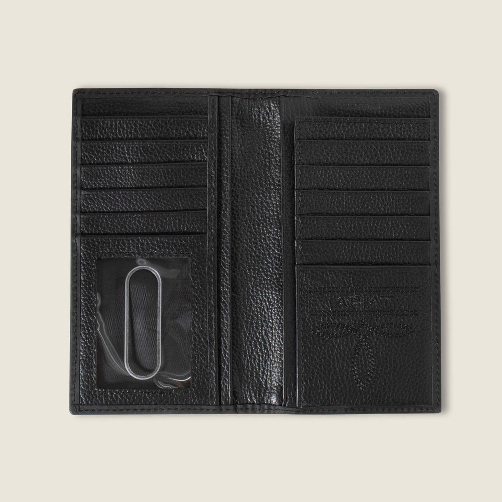 Southwest Diamond Rodeo Wallet