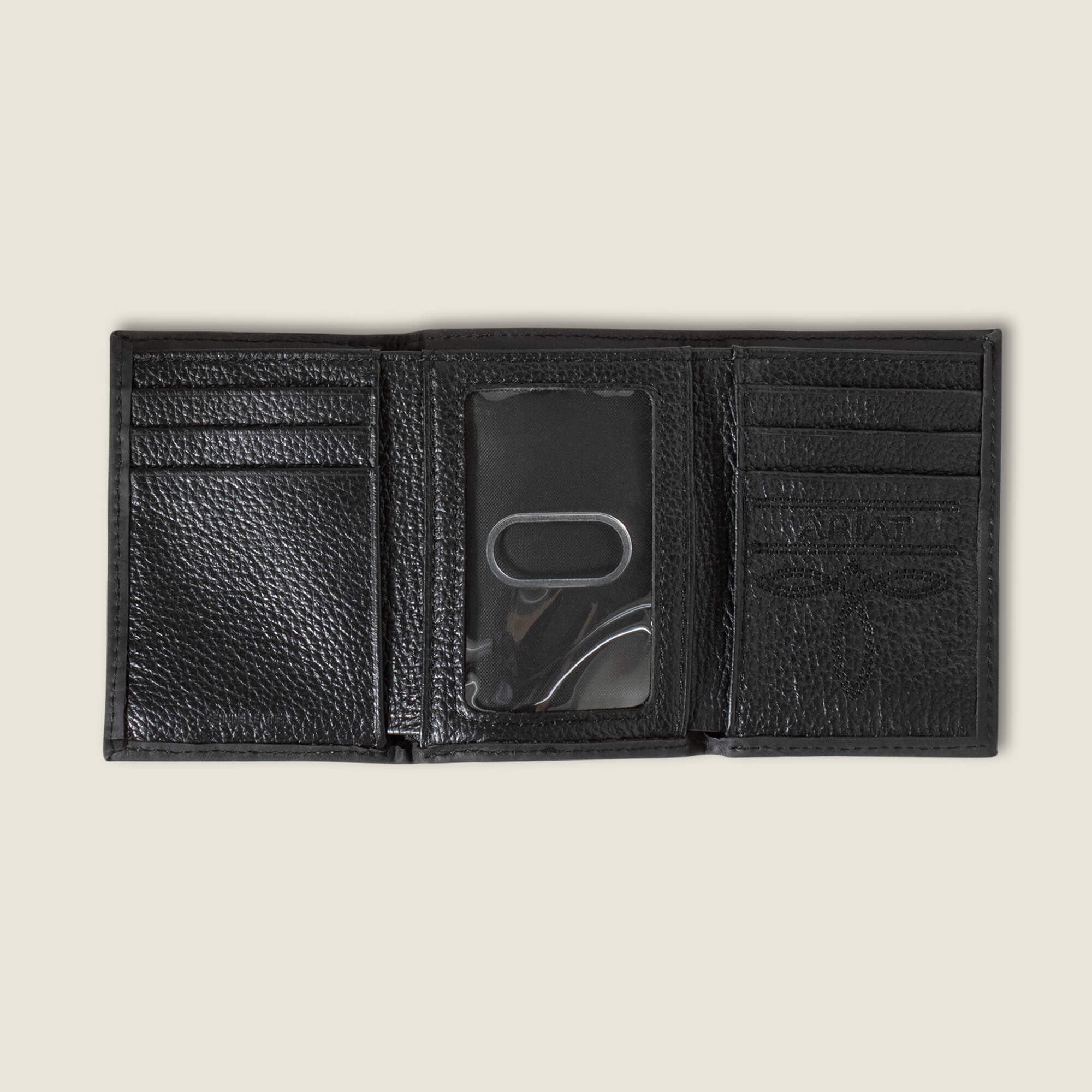 Southwest Diamond Trifold Wallet