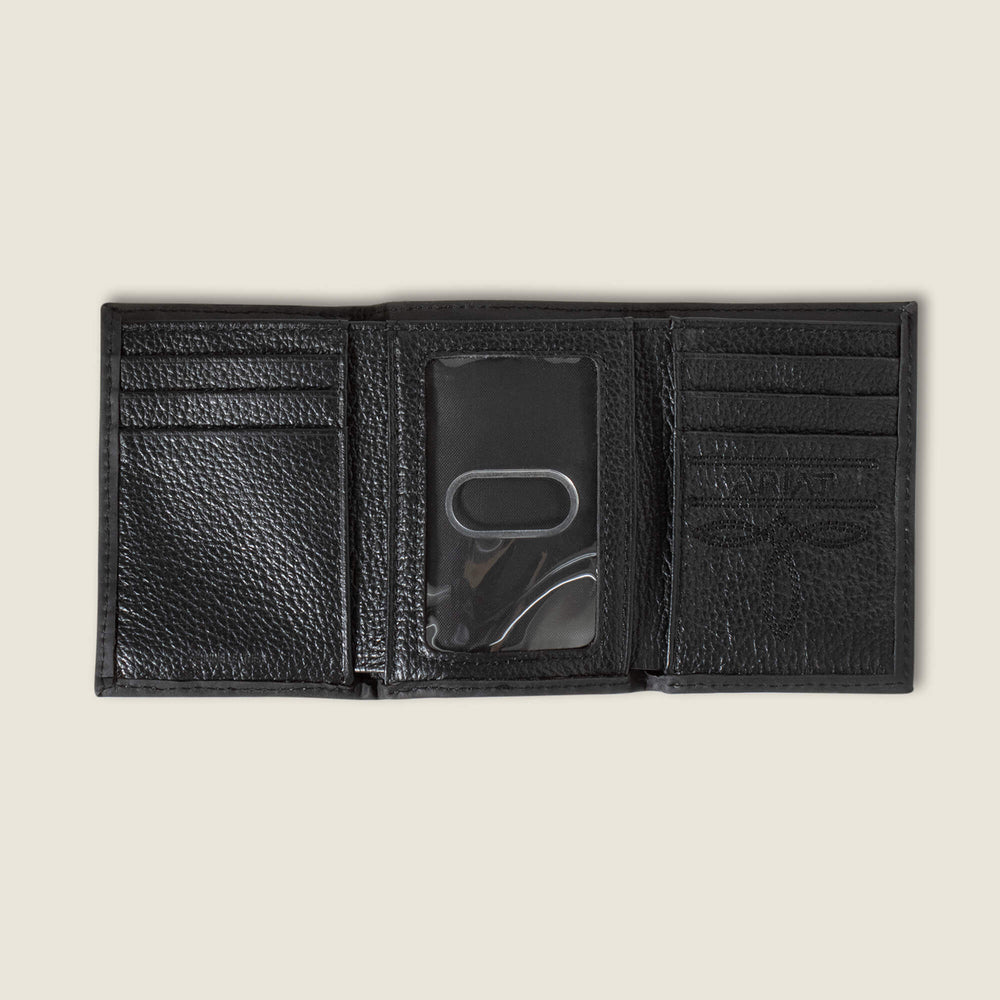 Southwest Diamond Trifold Wallet