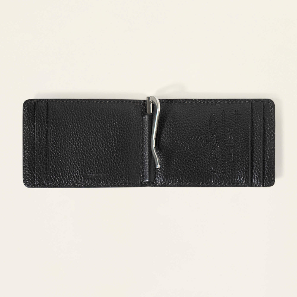 Southwest Diamond Money Clip