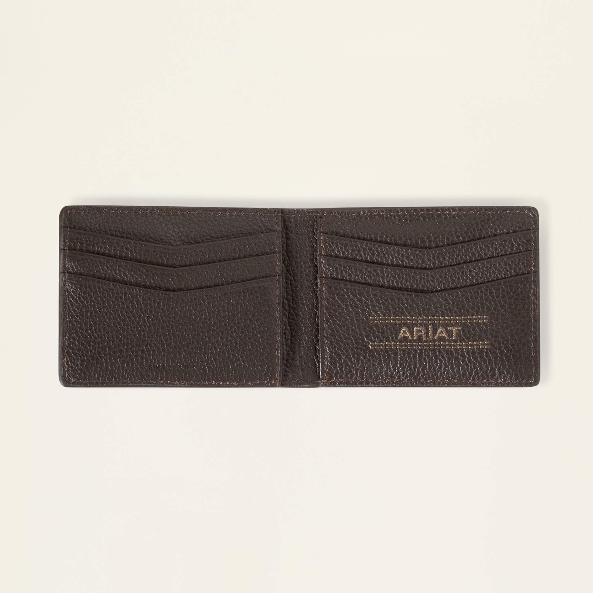 Southwest Diamond Money Clip