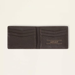 Southwest Diamond Money Clip