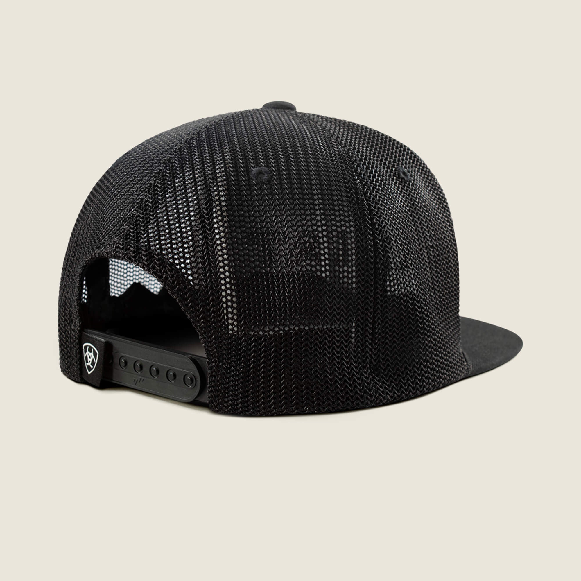 3D Embroidered Cap