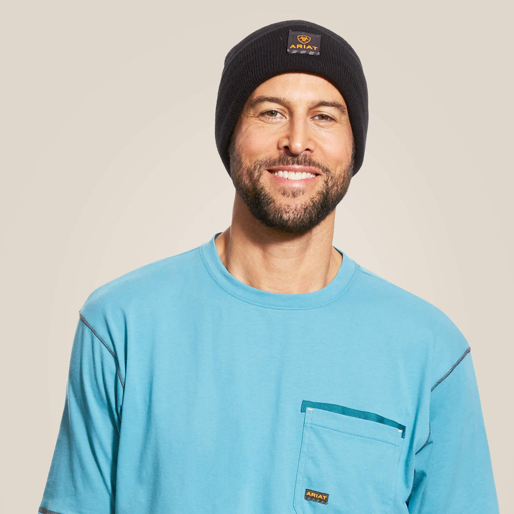 Rebar Watch Cap