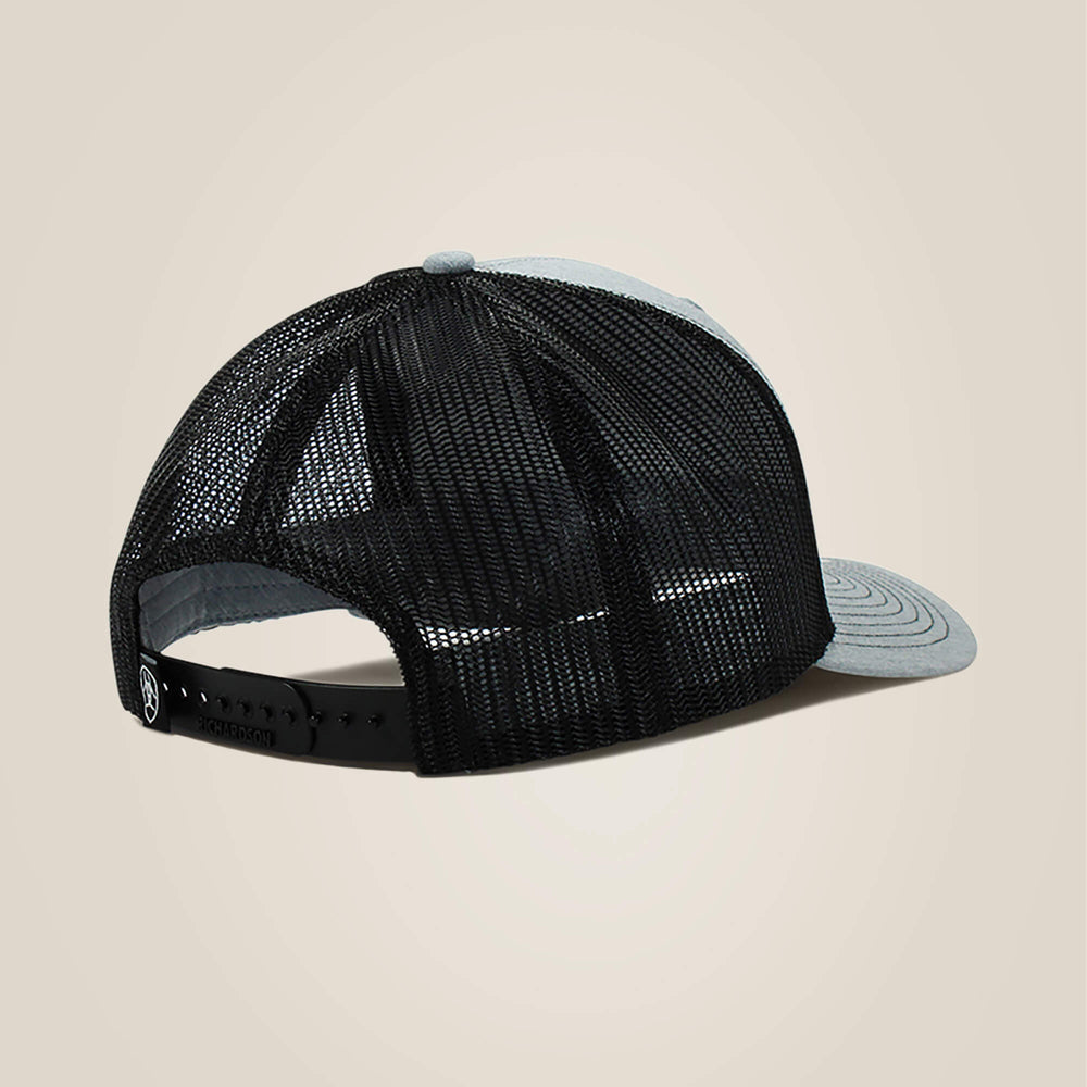 Usa flag patch logo cap